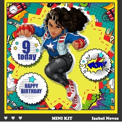 Miss America Birthday