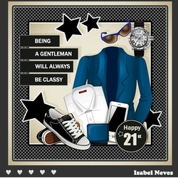Male Accessories