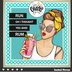 I Thought You Said Rum