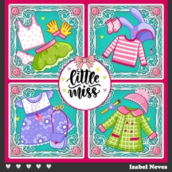 Little Miss Accessories