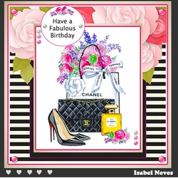 Chanel Lover ~ Mothers Day