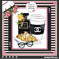 Chanel Lover 3 ~ Mothers Day / Birthday and more