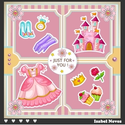 Little Princess Wishes