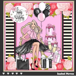Birthday Girl