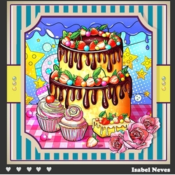 A Very Sweet Day 2 Birthday / Mothers Day