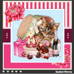 Birthday Wishes 2 ~ Birthday / Mothers Day