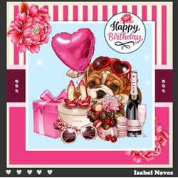 Birthday Wishes 3
