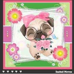 Happy Puppy Birthday / Mothers Day and More..