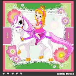 Pretty Princess