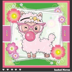 Happy Spring Lamb