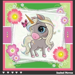 Lovely Little Unicorn