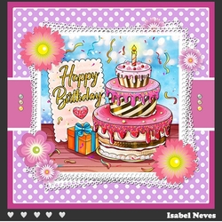 Its Your Birthday