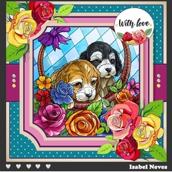 Puppy Love