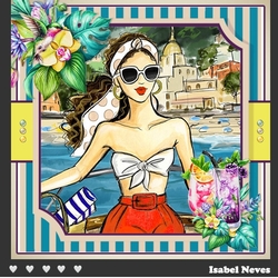 Hello Summer 2 ~ Birthday and More