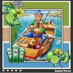 Gone Fishing 2