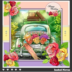 Just Married