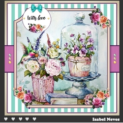 Blooming With Love