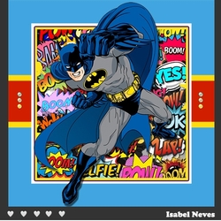 Super Amazing 4