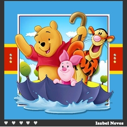 Winnie The Pooh 2