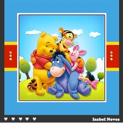 Winnie The Pooh 3