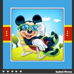 Mickey Mouse 2