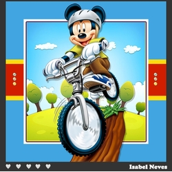 Mickey Mouse 4