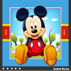 Mickey Mouse 5