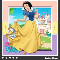 Snow White 2