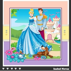 Disney Princess 2