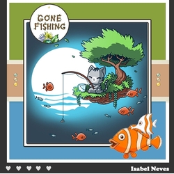 Gone Fishing 5