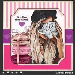 Life Is Short Make It Sweet 2