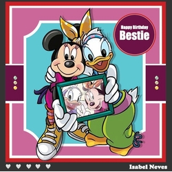 Bestie Birthday 2