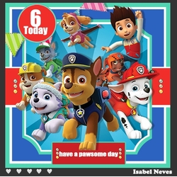 Pawsome Day