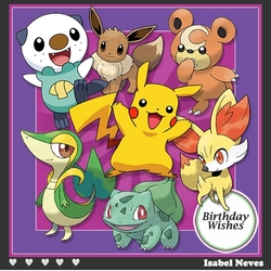Cutest Pokémon Ever