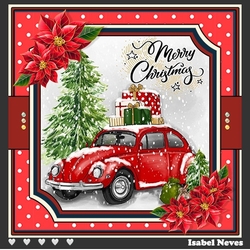 Christmas Time Again