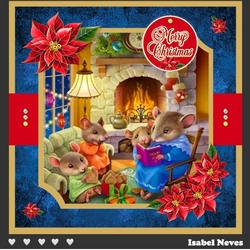 The Night Before Christmas