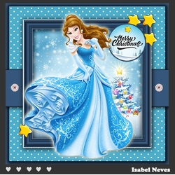 Christmas Princess 2