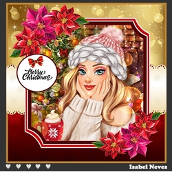 Dreaming Of A White Christmas