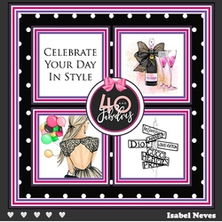 Extra Fabulous Birthday 2