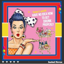 Get Drunk Properly