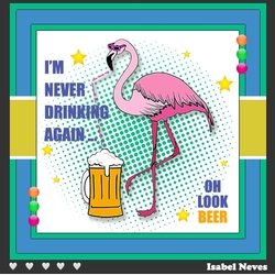 Oh Look Beer