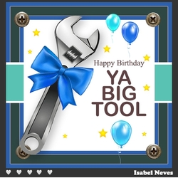 Big Tool