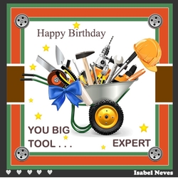 Big Tool Expert