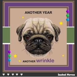 Another Year, Another Wrinkle