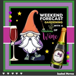 Gardening Gnome 2
