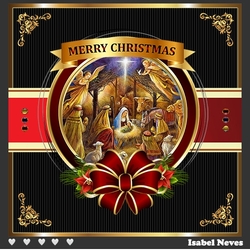 Classic Christmas Greetings