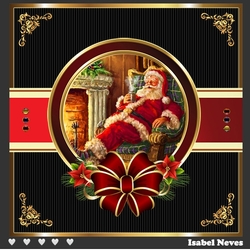 Classic Christmas Greetings 2