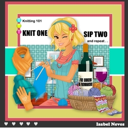 Knitting 101