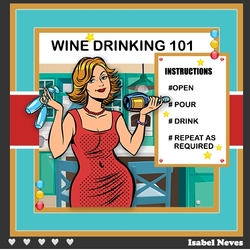 Wine Drinking 101