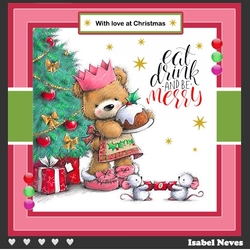 Be Merry